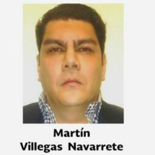 Cae operador del cártel de los Beltrán Leyva en el DF