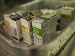 Durante casi un siglo la insulina ha sido un tratamiento salvavidas para la diabetes. NTX / ARCHIVO