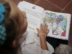 Los representantes del gobierno salvadoreño hacen hincapié en la gran importancia que este proyecto representa para los alumnos. EL INFORMADOR / ARCHIVO