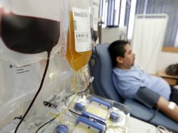 Cuando las personas con hemofilia reciben el tratamiento bien, no se pueden diferenciar de un individuo sin hemofilia. EL INFORMADOR / ARCHIVO