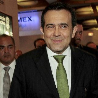 El PAN pide comparecencia de Ildefonso Guajardo