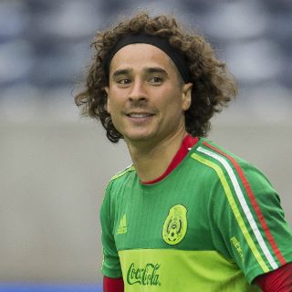 Guillermo Ochoa podría jugar en equipo turco