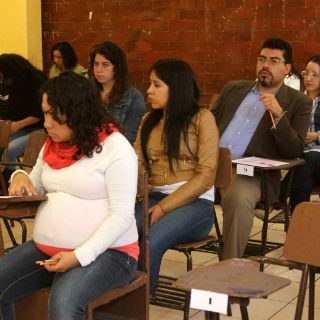 La SEP aplica evaluación docente a mayoría de sustentantes