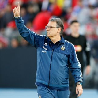 Merecimos un poquito más: Gerardo Martino
