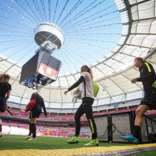 Final con sabor a venganza en el Mundial Femenil