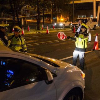 En junio, récord de retenidos en CURVA