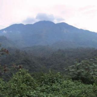 Unesco concederá distintivo Geoparque a Biósfera Volcán Tacaná