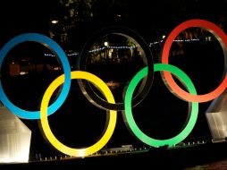 El deporte latinoamericano expresó sus condolencias por la pérdida. AFP / ARCHIVO