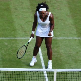 Las Williams encabezan llaves de octavos en Wimbledon