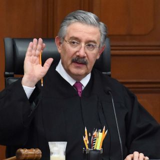 Autoridad, obligada a garantizar convivencia pacífica: SCJN