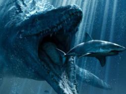 La película ha generado un total de 558 millones de dólares en ganancias. TWITTER / @JurassicPark