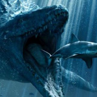 'Mundo Jurásico' arrasa con sus rivales en la taquilla de EU