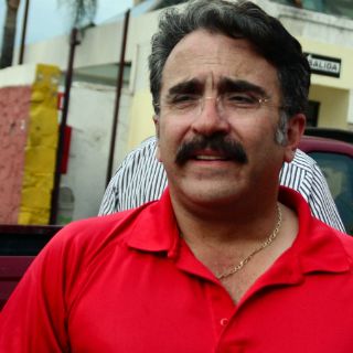 Vicente Fernández Jr. habla de su divorcio