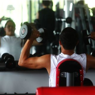 Alertan por aumento de trastornos alimentarios en hombres