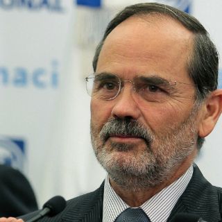 Madero encabezará la reunión de partidos de todo el mundo