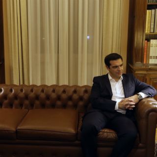 Confirman victoria del 'no' en referéndum de Grecia