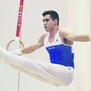 Daniel Corral apuesta por un trabajo colectivo en Toronto 2015