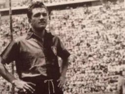 El cuerpo fue velado en su domicilio ubicado en la colonia La Experiencia. TWITTER / atlasfc.com.mx