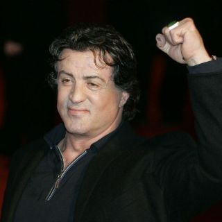 Sylvester Stallone cumple 69 años de puro box