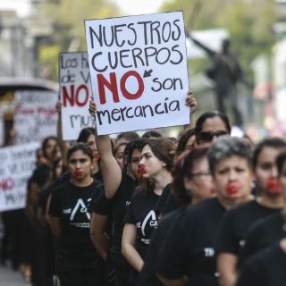 México ocupa el sitio 18 en esclavitud