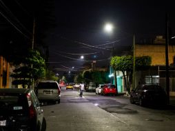 Los ciudadanos han señalado agrado ante el trabajo realizado hasta ahora. EL INFORMADOR / P. Franco