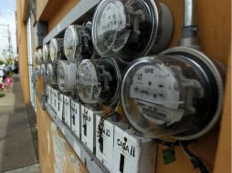 La tarifa para el sector doméstico de alto consumo disminuirá en 11.4% en julio. EL INFORMADOR / ARCHIVO