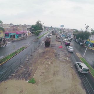 Afectados por Línea 3, sin apoyo oficial