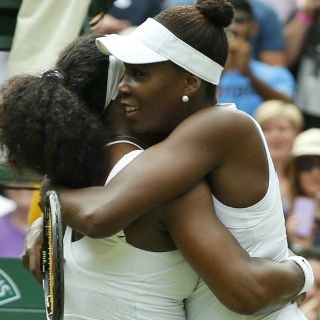 Serena gana el duelo de las Williams