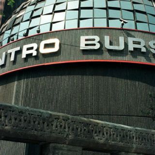 La BMV opera con baja tras referéndum de Grecia