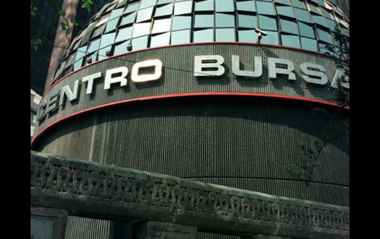 La incertidumbre del 'no' en Grecia llevó a los mercados mexicanos a operar en terreno negativo. EL INFORMADOR / ARCHIVO