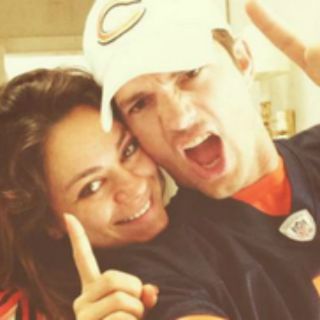 Mila Kunis y Ashton Kutcher se casan en secreto