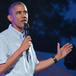 Barack Obama realiza balance de la guerra contra EI