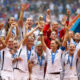 Canadá 2015 concluye con Estados Unidos tres veces campeón