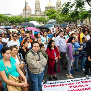El INEE rechaza que evaluación sea disciplinaria