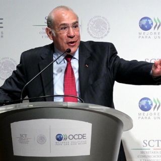 México requiere elevar inversión enfocada a innovación: OCDE