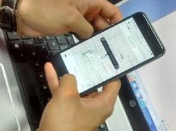 La compañía asegura que protegen la privacidad de sus clientes. EL INFORMADOR / A. Betancourt