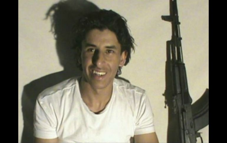 Se considera por la policía que los detenidos le facilitaron ayuda logística al asesino, Seifedin Rezgui. EFE / ARCHIVO