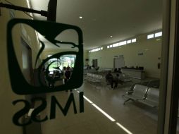 Este martes 7 de julio a las 12:00 horas saldrán con rumbo a Guadalajara con recursos del IMSS. EL INFORMADOR / ARCHIVO