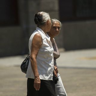 El envejecimiento comienza a mediados de los 20 años, según estudio