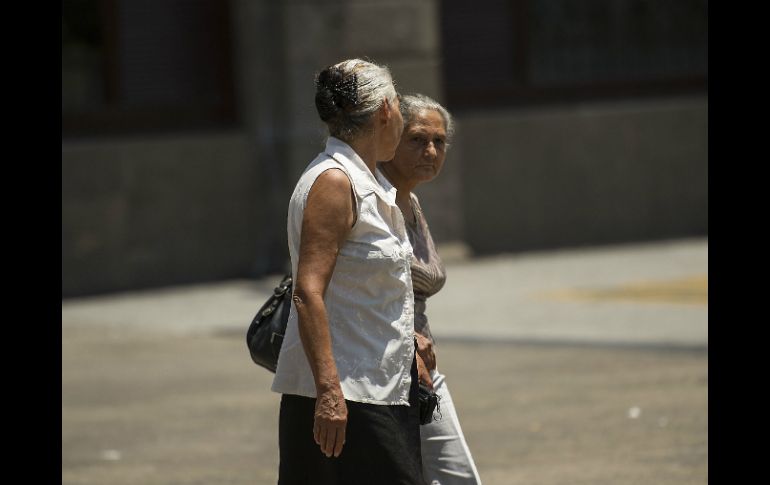 Investigadores esperan que estos descubrimientos den esperanza de que un día la medicina podrá ralentizar el envejecimiento. EL INFORMADOR / ARCHIVO