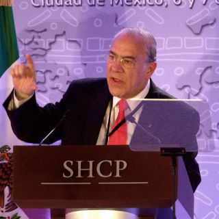 La OCDE descarta afectaciones en México por crisis en Grecia