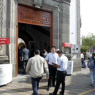 Estudio del IMCO revela causa de corrupción en Conciliación y Arbitraje