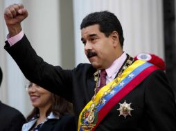 El presidente hizo el anuncio tras denunciar una estrategia de provocación para enfrentar a Venezuela con Guyana. AP / A. Cubillos