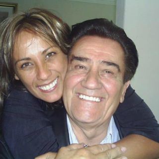 Muere papá de Consuelo Duval