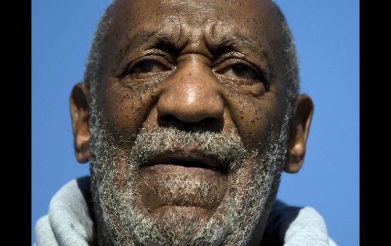 En su testimonio aseguró que conoció a la señorita en Las Vegas, y que ella fue a verlo en el backstage. AP / ARCHIVO