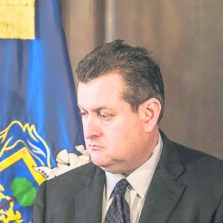 Se va el quinto del gabinete