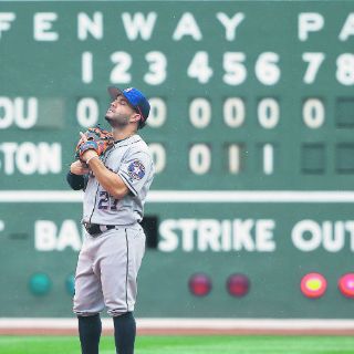 Definen equipos titulares para el Juego de Estrellas de la MLB