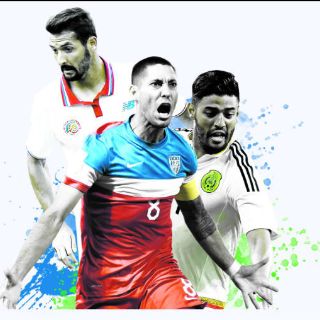 El momento de la verdad en Concacaf