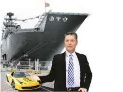 Ricardo Peláez se dice seguro de que con Nacho Ambriz en el banquillo también levantará un trofeo. EL INFORMADOR /