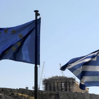 Grecia: Tsipras pone vista en negociaciones tras referéndum